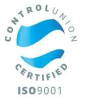 ISO 9001 certification