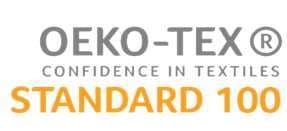 OEKO-TEX® certification
