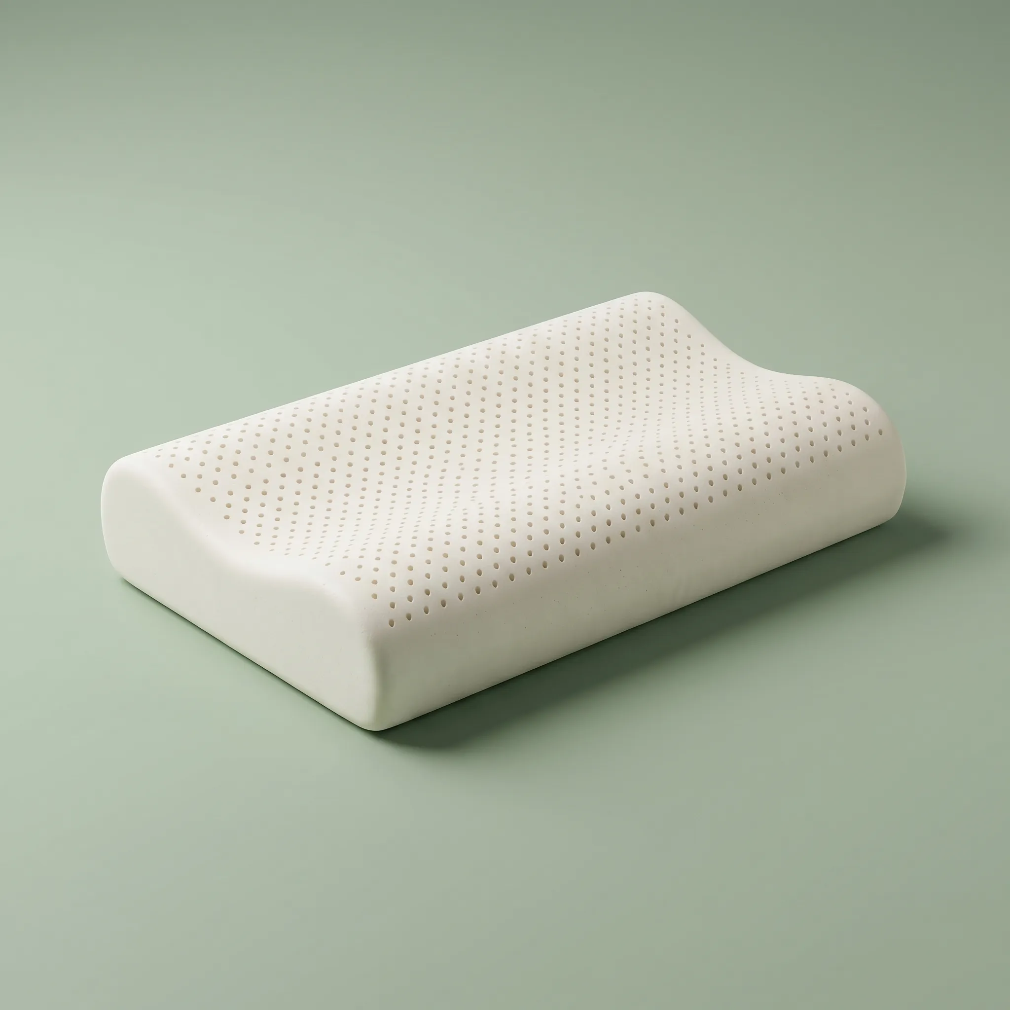 Contour Pillow