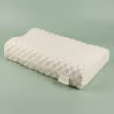 Massage Pillow — with the cotton cover & Sleeping Bunny label