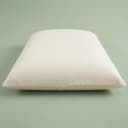 Standard Pillow — with the cotton cover & Sleeping Bunny label