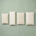 Standard Pillow — every size, with and without covers