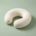 Travel Pillow — natural latex