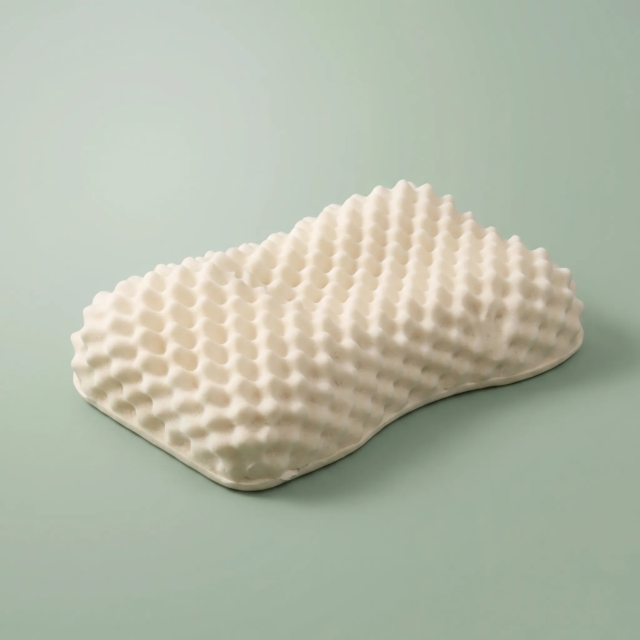 Wave Pillow