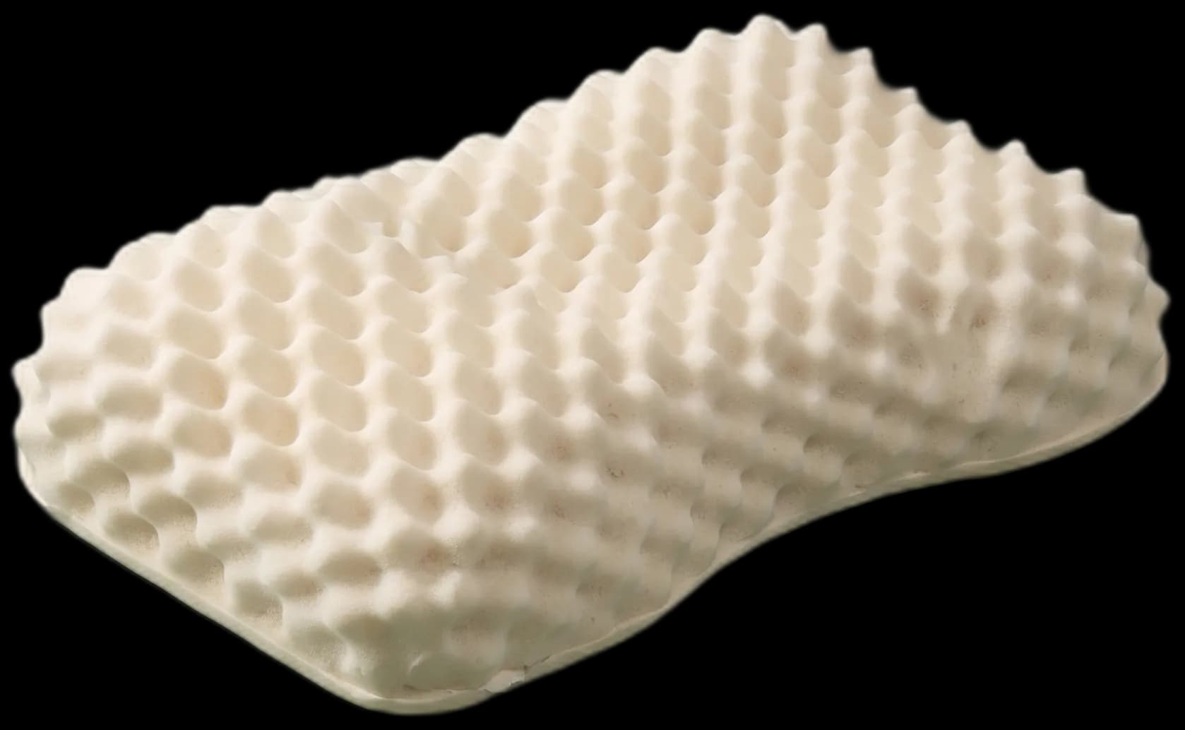 Wave Pillow