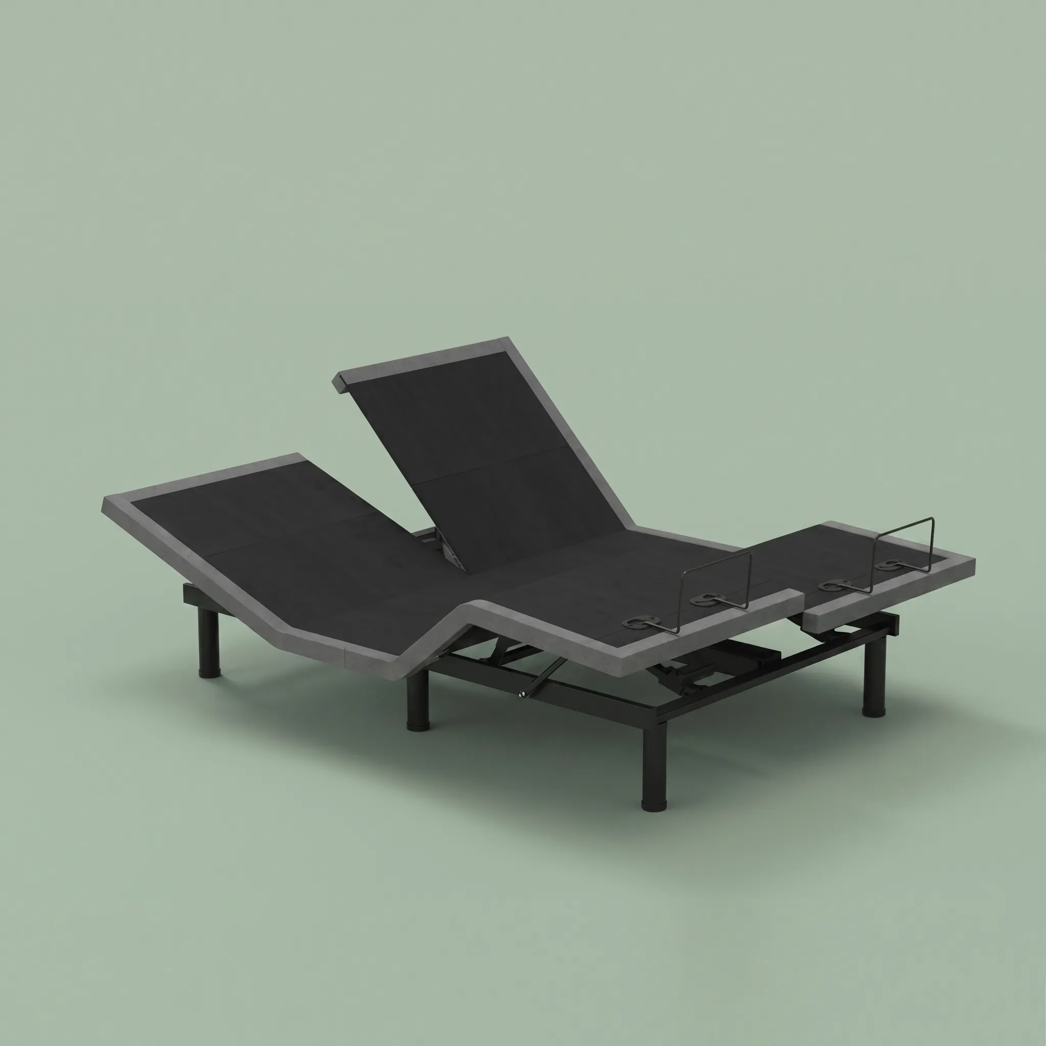 European 4-Actuator + Massage