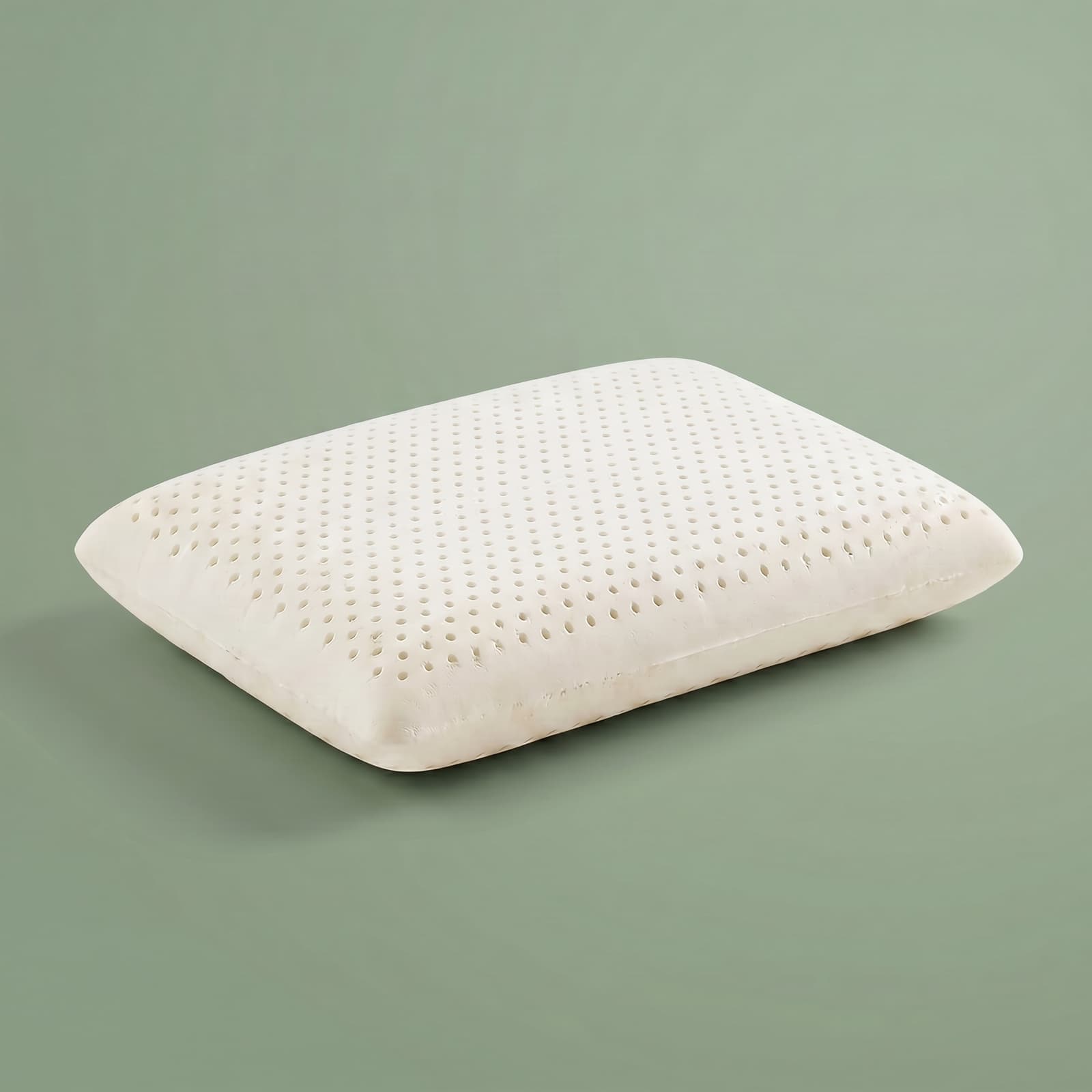Kids Pillow — Pinhole latex