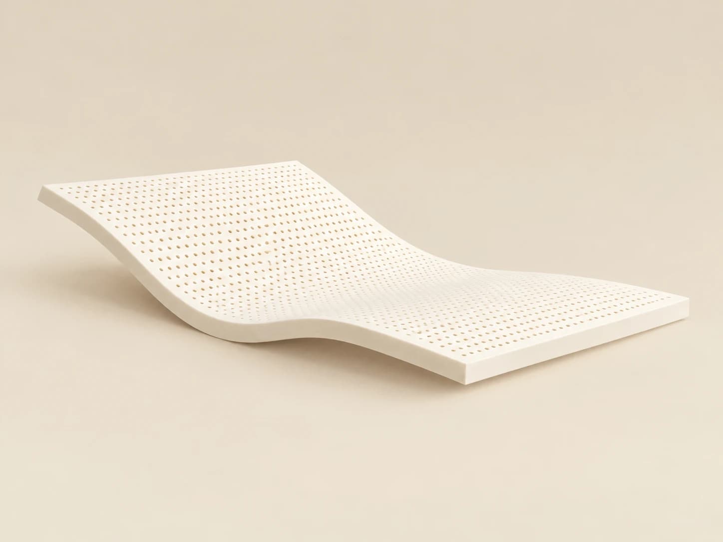 Latex Mattress Topper