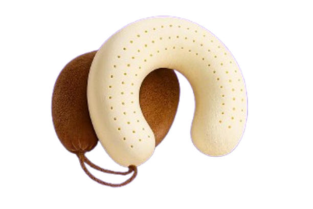 Travel Latex Pillow