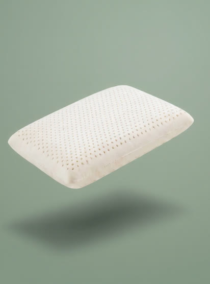 Kids Pillow — natural latex
